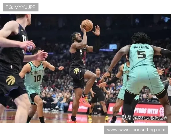 猛龙鏖战黄蜂全场激战不断双方你追我赶上演巅峰对决