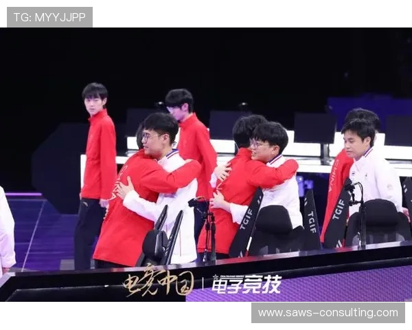 电竞比分实时更新 揭秘各大赛事精彩瞬间与战队表现