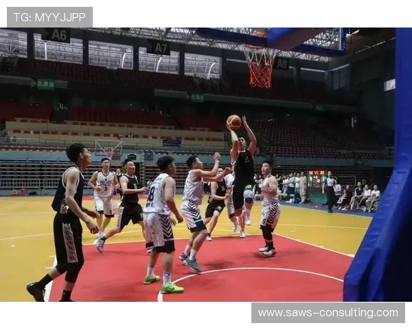 篮球燃梦青春赛场见证拼搏激情与团队荣耀