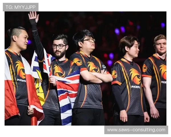 LCS季前赛展望：各大战队备战策略与新赛季看点分析