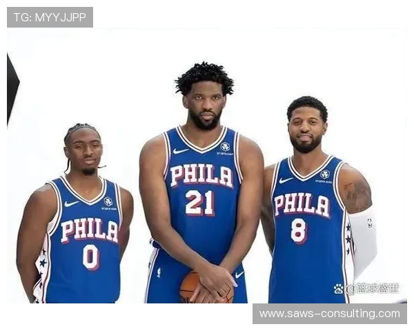 乔尔·恩比德引领赛季表现重回巅峰成为NBA最具影响力的球员之一