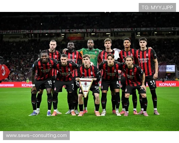 国米与AC米兰巅峰对决再燃圣西罗谁能称霸米兰城荣耀之战