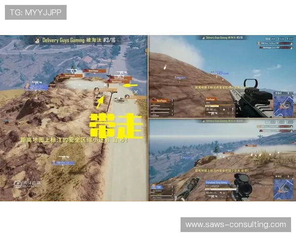 DOTA2深度解析：探讨BLG战队的实力与战术优势