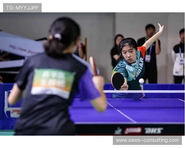 乒乓球的魅力与精神：深入西安乒乓球队的训练与文化探索