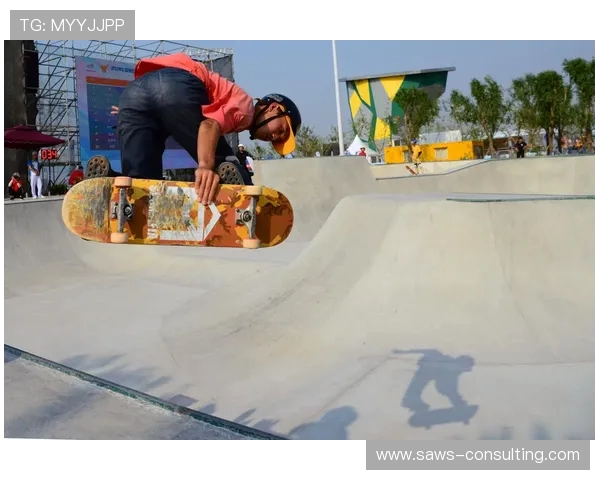 杭州滑板队在极限运动联赛中的技术表现分析与点评