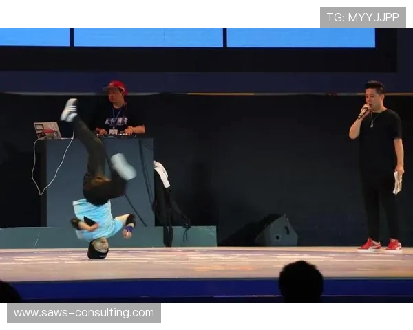 杭州街舞队在极限运动世界杯积分榜中以59分稳居第一名