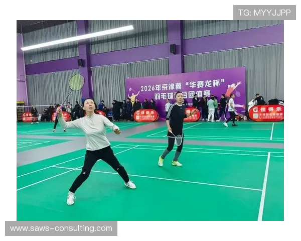 羽毛球盛宴:深入解析北京羽毛球队的默契配合与战术策略 羽毛球盛宴:深入解析北京羽毛球队的默契配合与战术策略