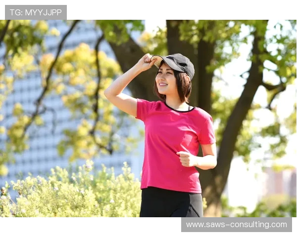 运动改变人生，探索科学与健康的完美融合之道