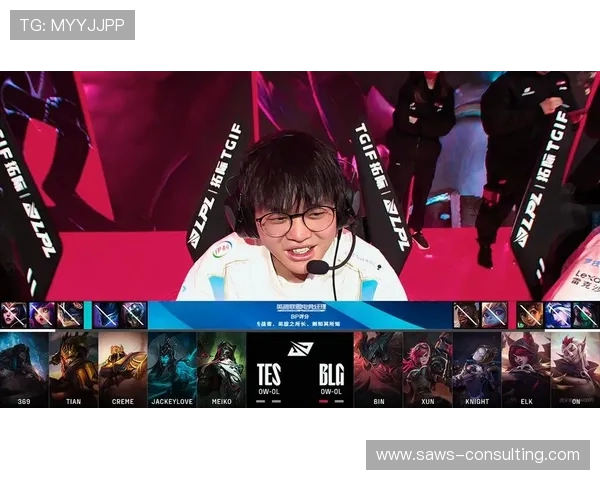 以Xun为核心打造全能打野体系助力团队实现全面战术升级