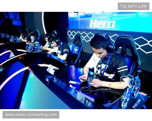 全球顶级战队巅峰对决引爆新一代电竞赛事狂欢盛典