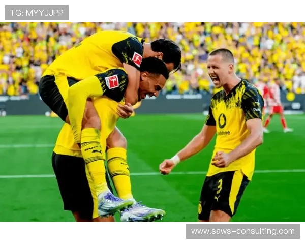 多特蒙德迎战沃尔夫斯堡 激烈对决角逐德甲榜首之争