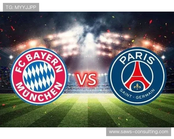 拜仁慕尼黑迎战劲敌,赛场再度演绎顶级对决,谁将笑到最后?