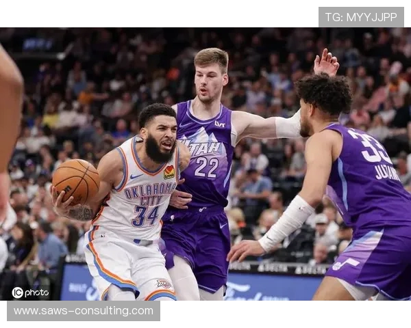 2020年雷霆与爵士精彩对决录像回放全程回顾与分析